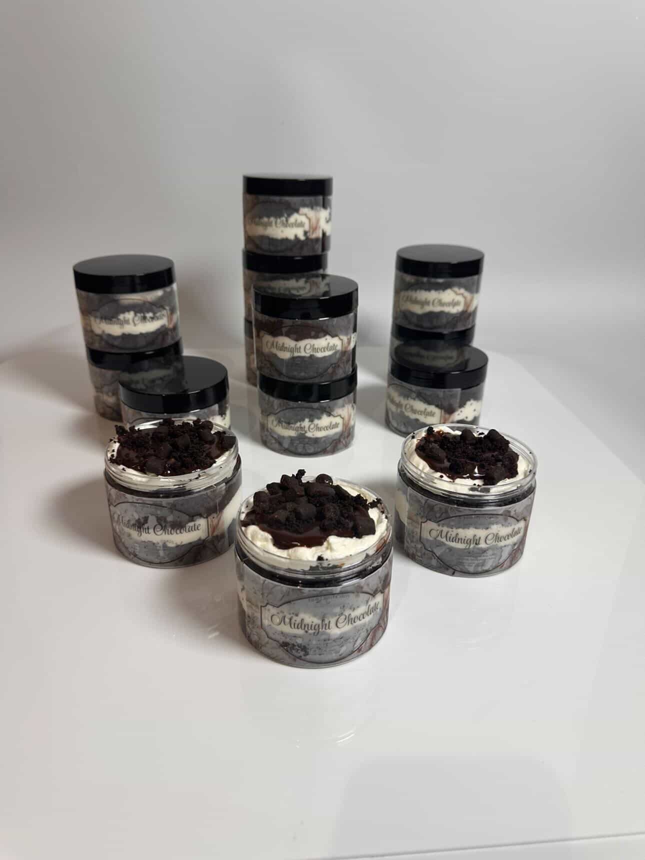 4-Jar Sampler Box - Image 4